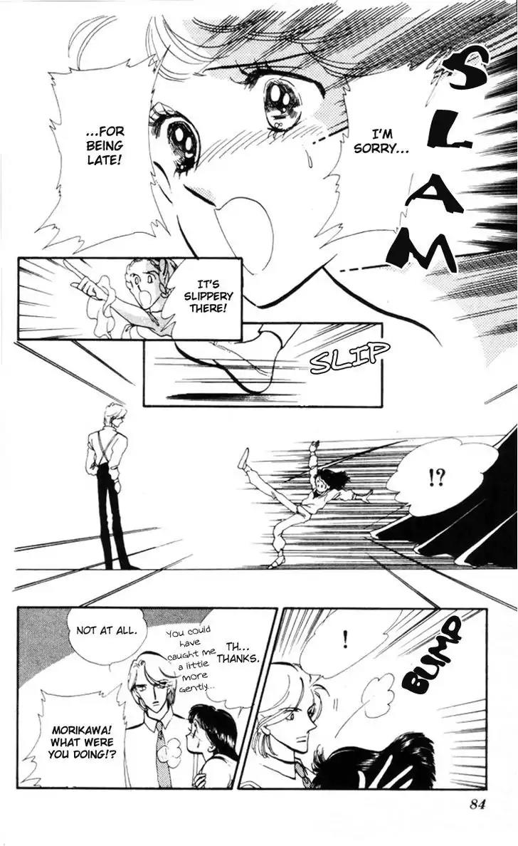 Hoshi o Tsumu Donna Chapter 9 page 22 - Chapter 9