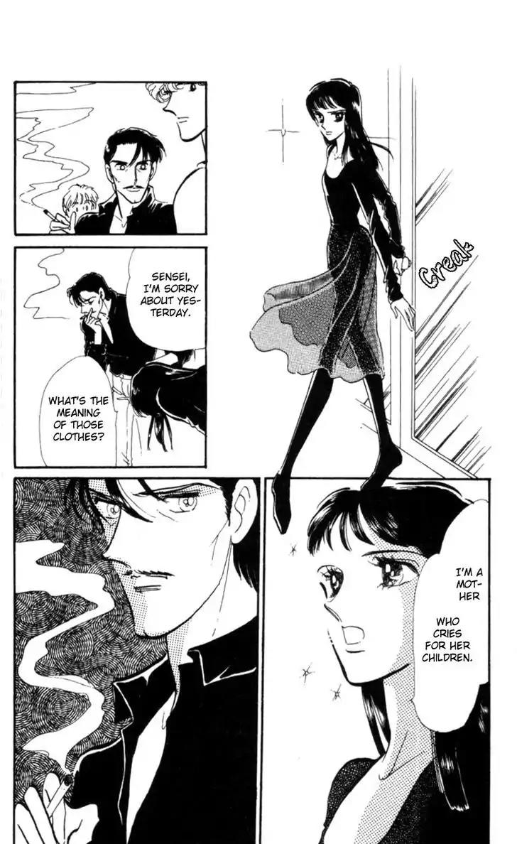 Hoshi o Tsumu Donna Chapter 9 page 4 - Chapter 9