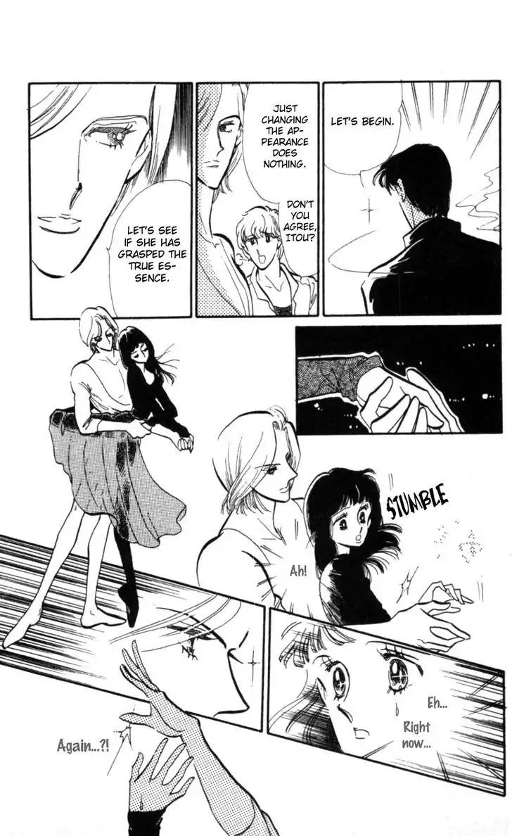 Hoshi o Tsumu Donna Chapter 9 page 5 - Chapter 9