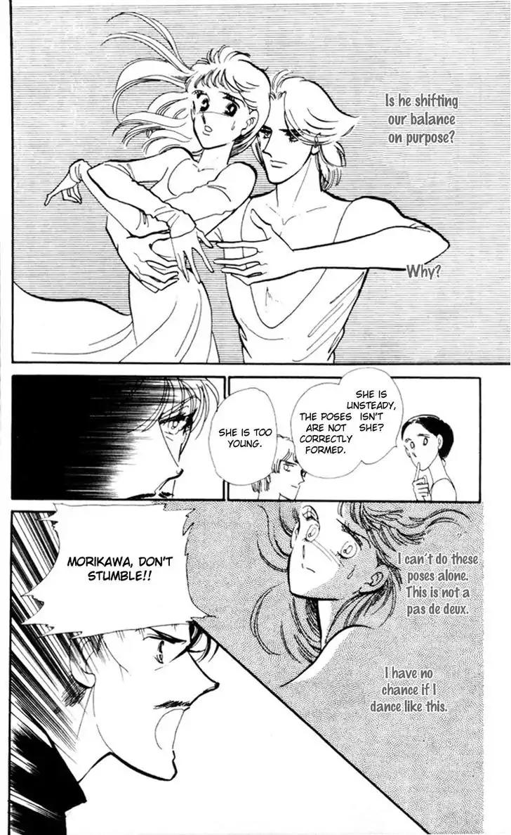 Hoshi o Tsumu Donna Chapter 9 page 6 - Chapter 9