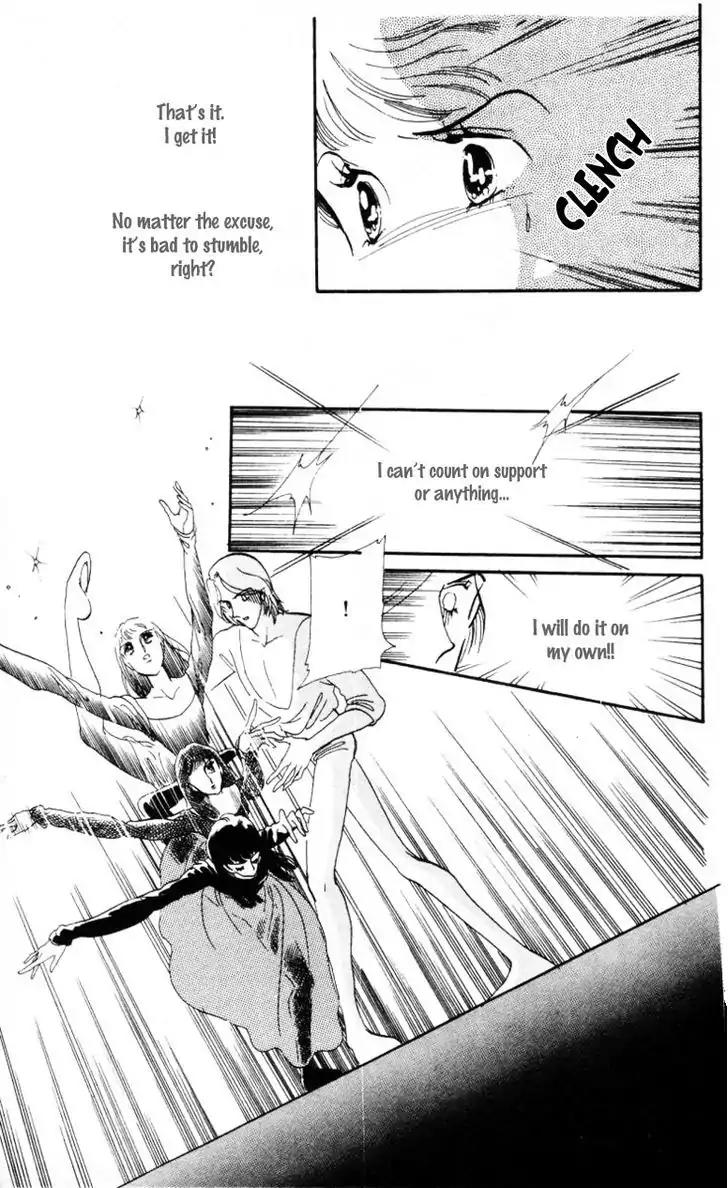 Hoshi o Tsumu Donna Chapter 9 page 7 - Chapter 9