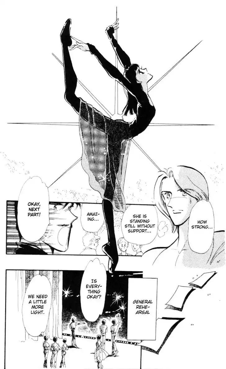 Hoshi o Tsumu Donna Chapter 9 page 8 - Chapter 9