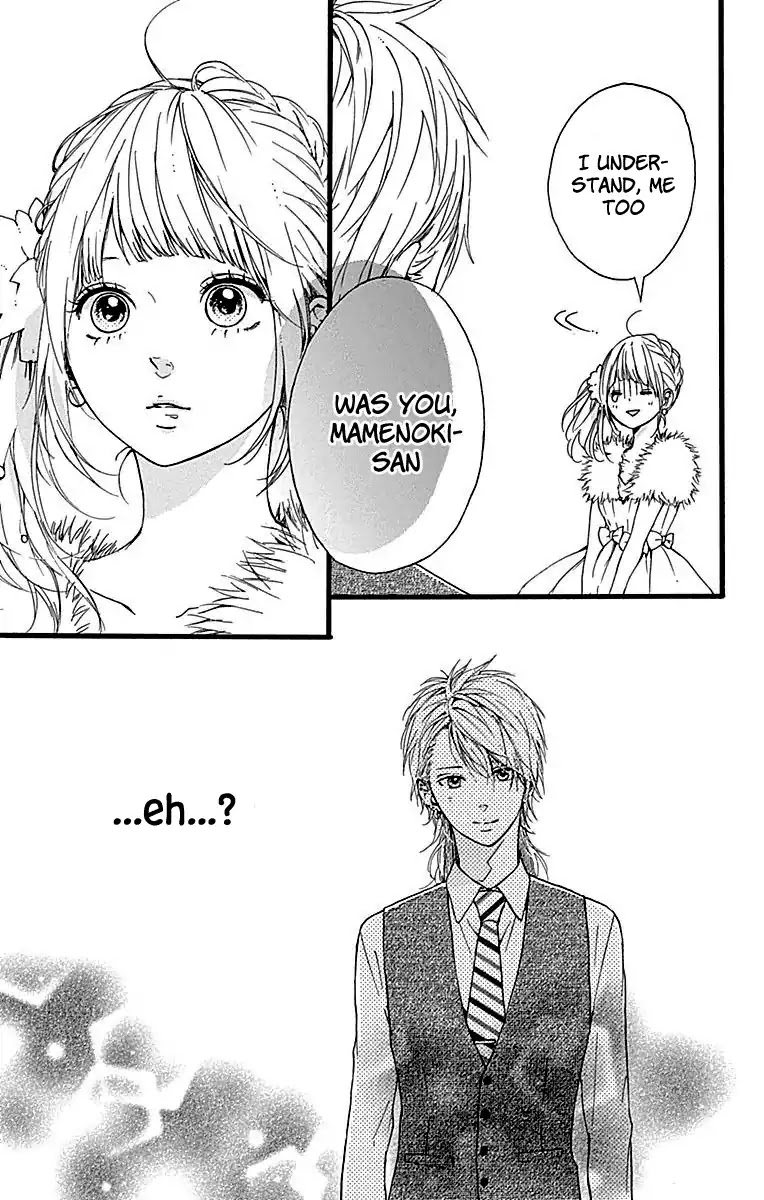 Hoshi to Kuzu - Don't Worry, Be Happy Chapter 12 page 42 - Chapter 12
