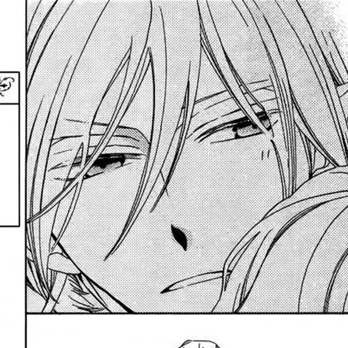 Hoshi wa Akatsuki no Kage Chapter 1: Dinner in My Coffin cover