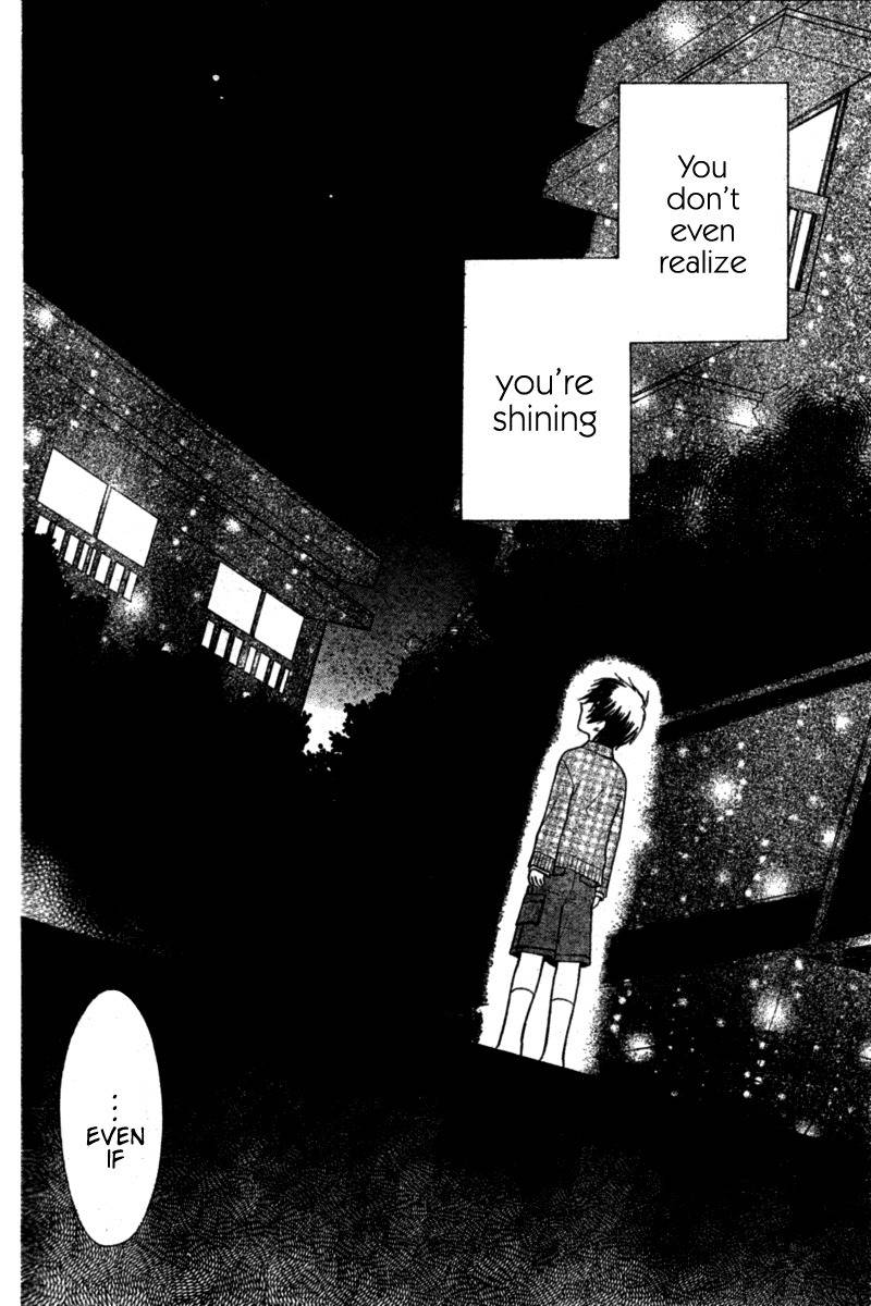 Hoshi wa Utau Chapter 25 page 19 - Chapter 25