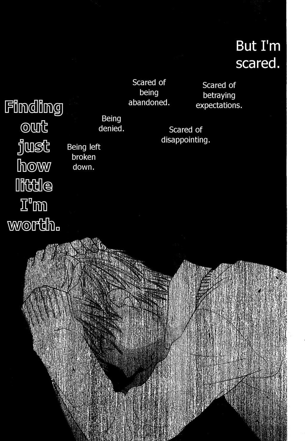 Hoshi wa Utau Chapter 38 page 27 - Chapter 38