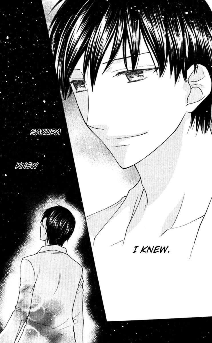 Hoshi wa Utau Chapter 64 page 16 - Chapter 64