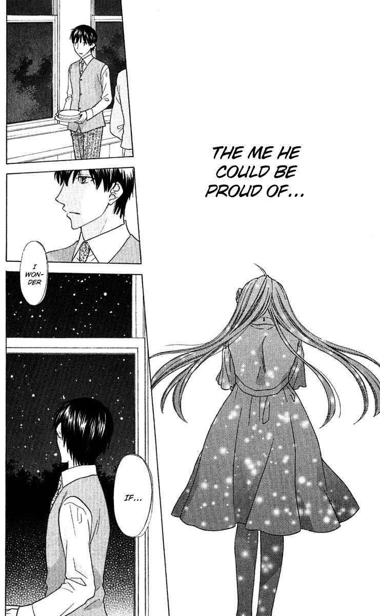 Hoshi wa Utau Chapter 65 page 15 - Chapter 65