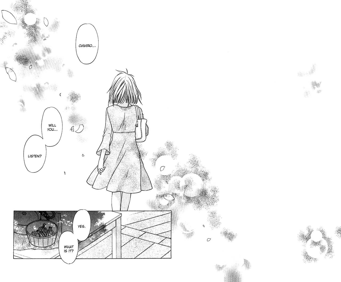 Hoshi wa Utau Chapter 65 page 2 - Chapter 65