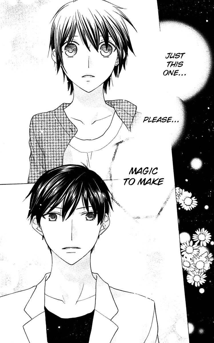 Hoshi wa Utau Chapter 65 page 24 - Chapter 65