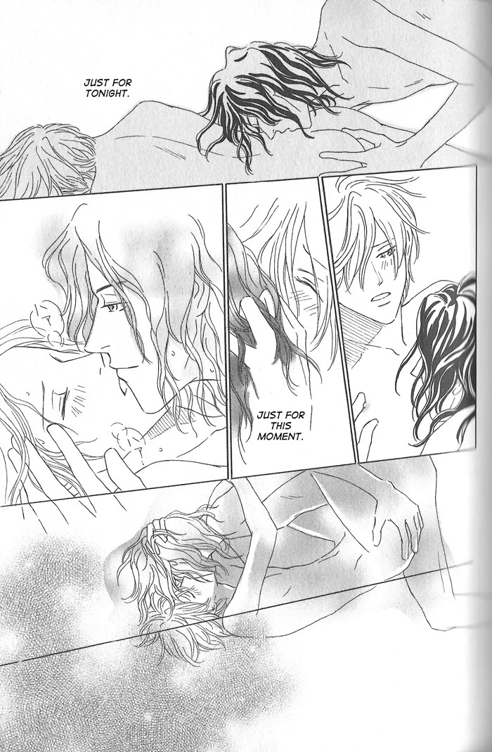 Hoshi yori Hisoka ni Chapter 2 page 23 - Chapter 2: On A Starry Night