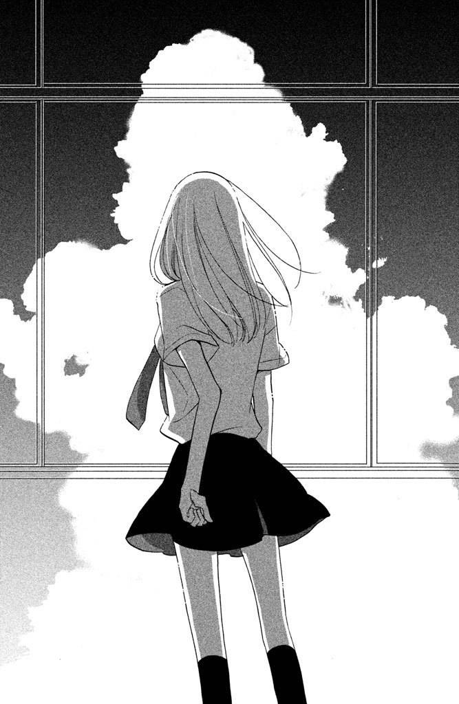Hoshigami-kun wa Douka Shiteru Chapter 6 page 32 - Chapter 6: Hoshigami-kun's Challenge