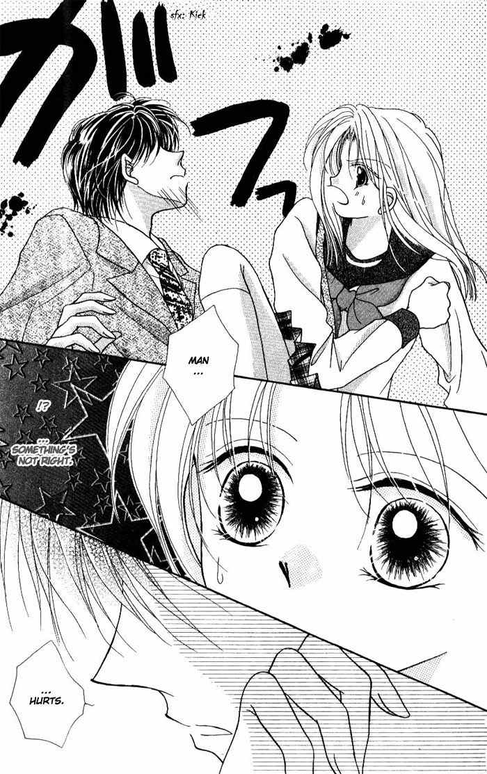 Hoshigari Love Dollar Chapter 1 page 11 - Chapter 1