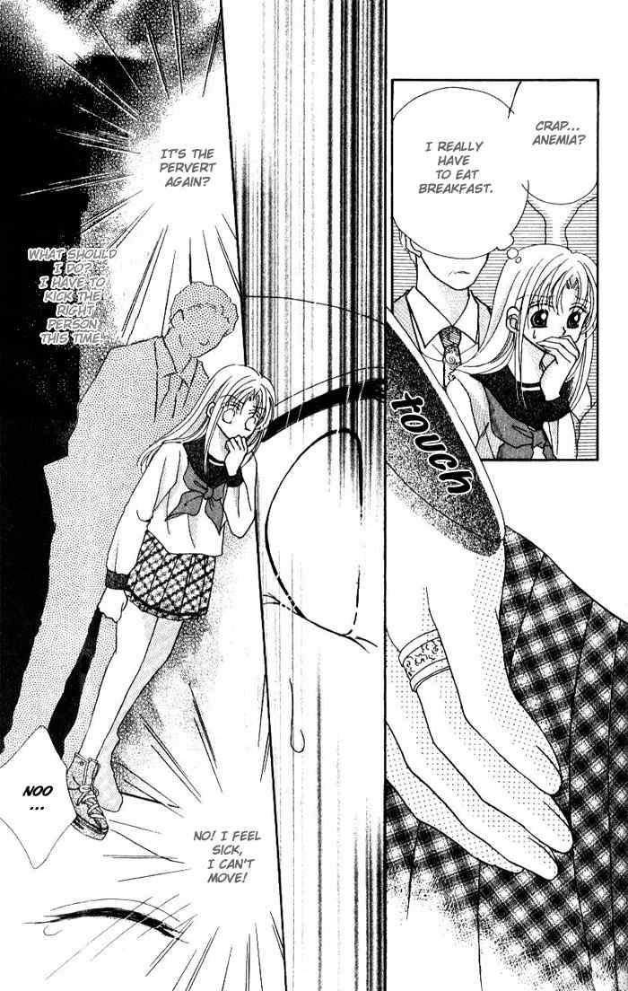 Hoshigari Love Dollar Chapter 1 page 43 - Chapter 1