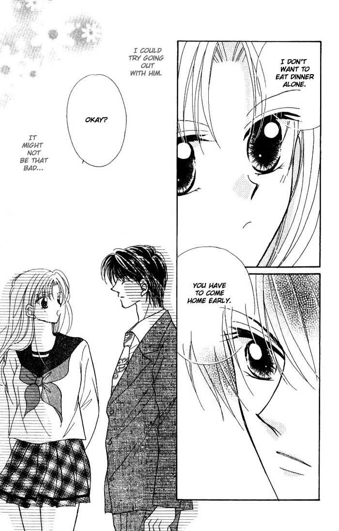 Hoshigari Love Dollar Chapter 1 page 51 - Chapter 1