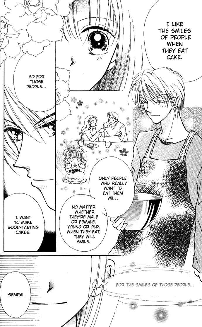 Hoshigari Love Dollar Chapter 3.1 page 13 - Chapter 3.1: VS Venus