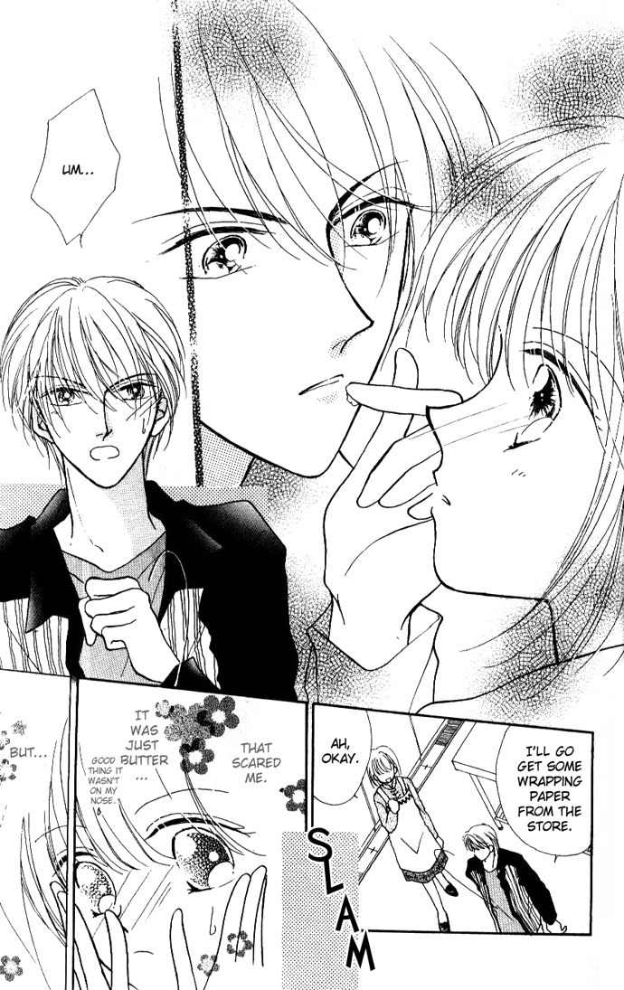 Hoshigari Love Dollar Chapter 3.1 page 16 - Chapter 3.1: VS Venus
