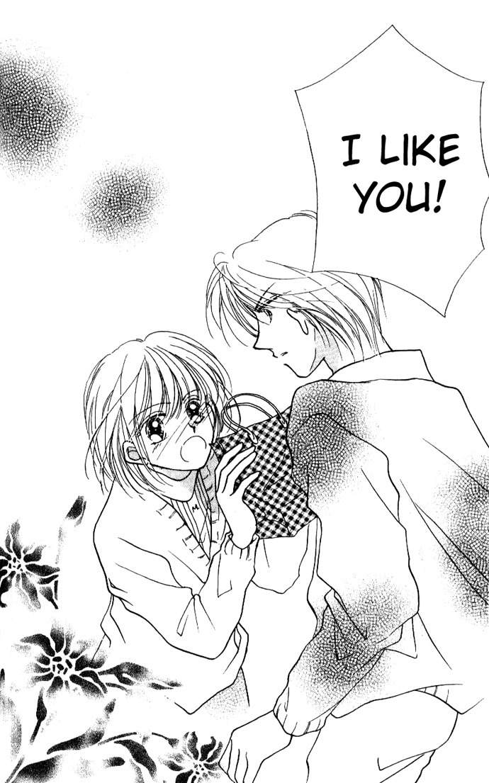 Hoshigari Love Dollar Chapter 3.1 page 25 - Chapter 3.1: VS Venus