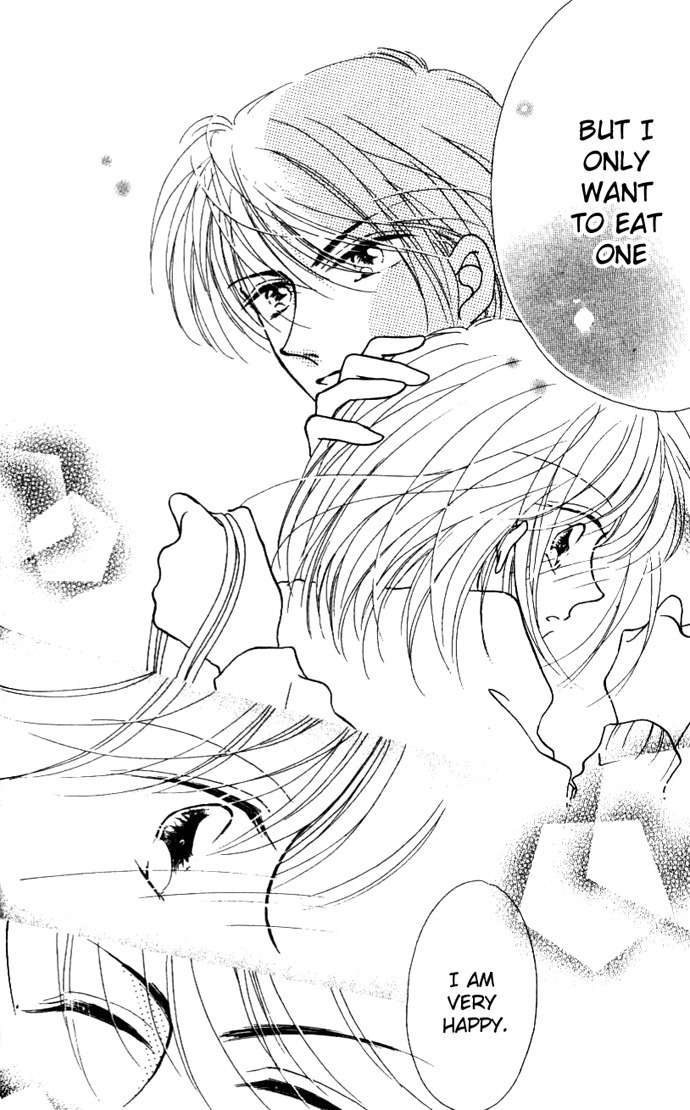 Hoshigari Love Dollar Chapter 3.1 page 29 - Chapter 3.1: VS Venus