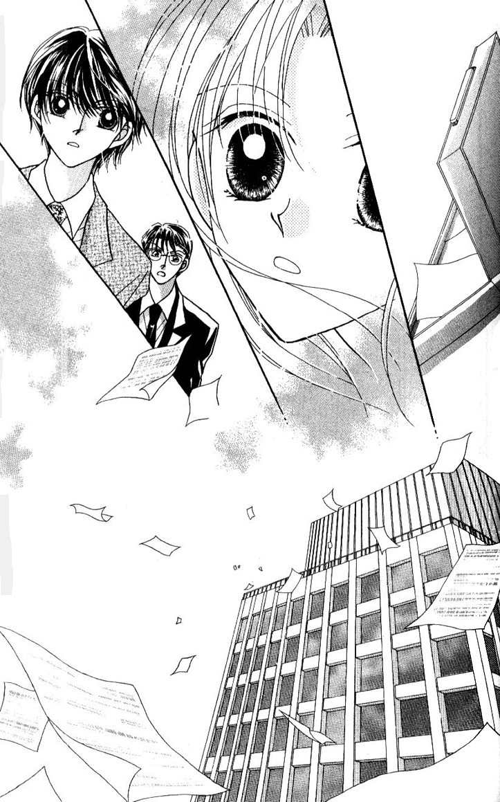 Hoshigari Love Dollar Chapter 3 page 27 - Chapter 3