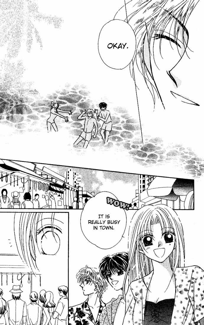 Hoshigari Love Dollar Chapter 4 page 25 - Chapter 4