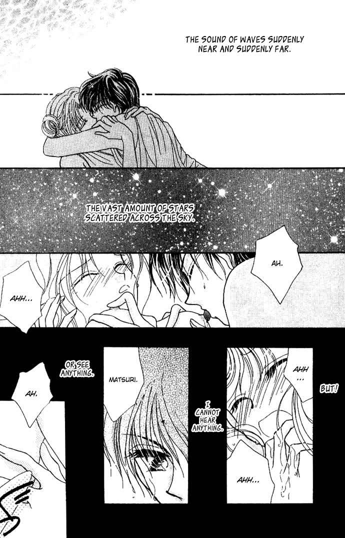 Hoshigari Love Dollar Chapter 4 page 41 - Chapter 4
