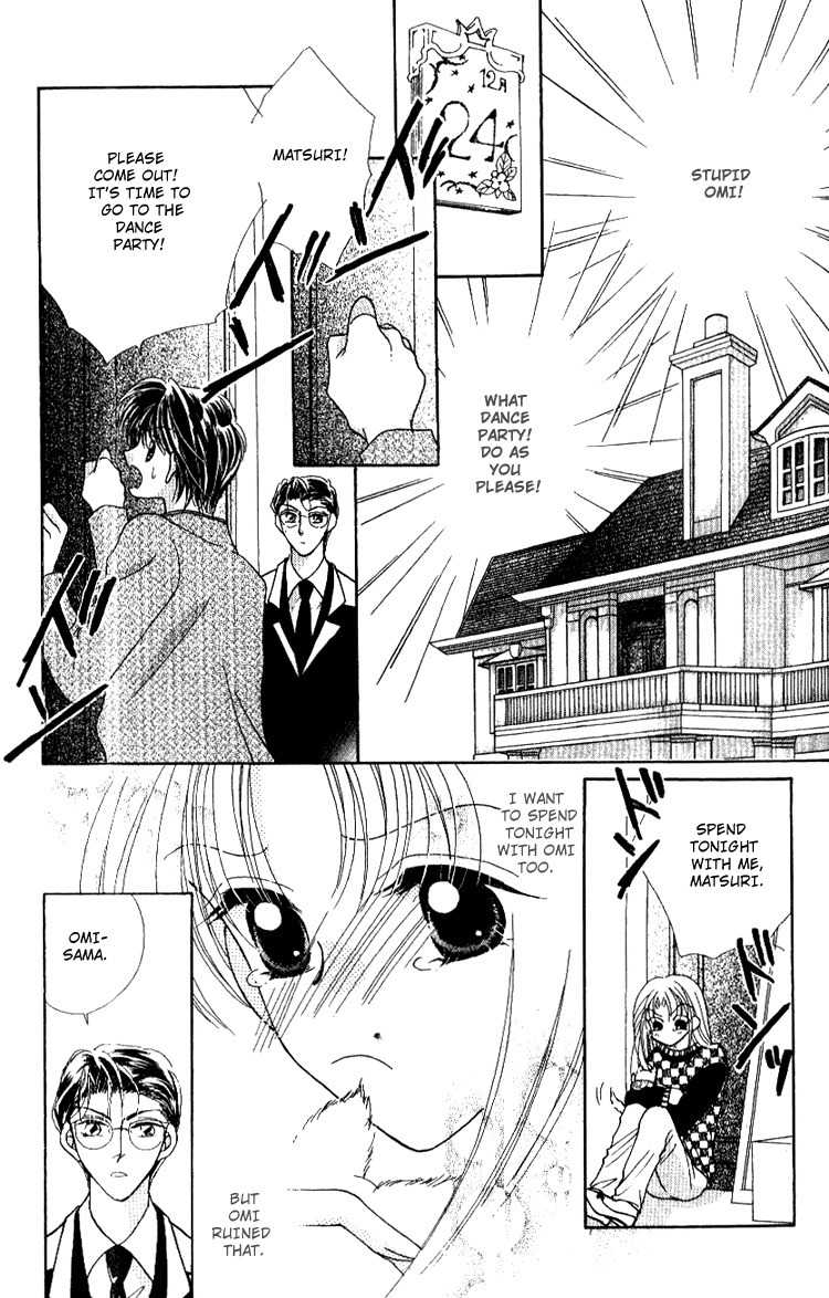 Hoshigari Love Dollar Chapter 6 page 26 - Chapter 6
