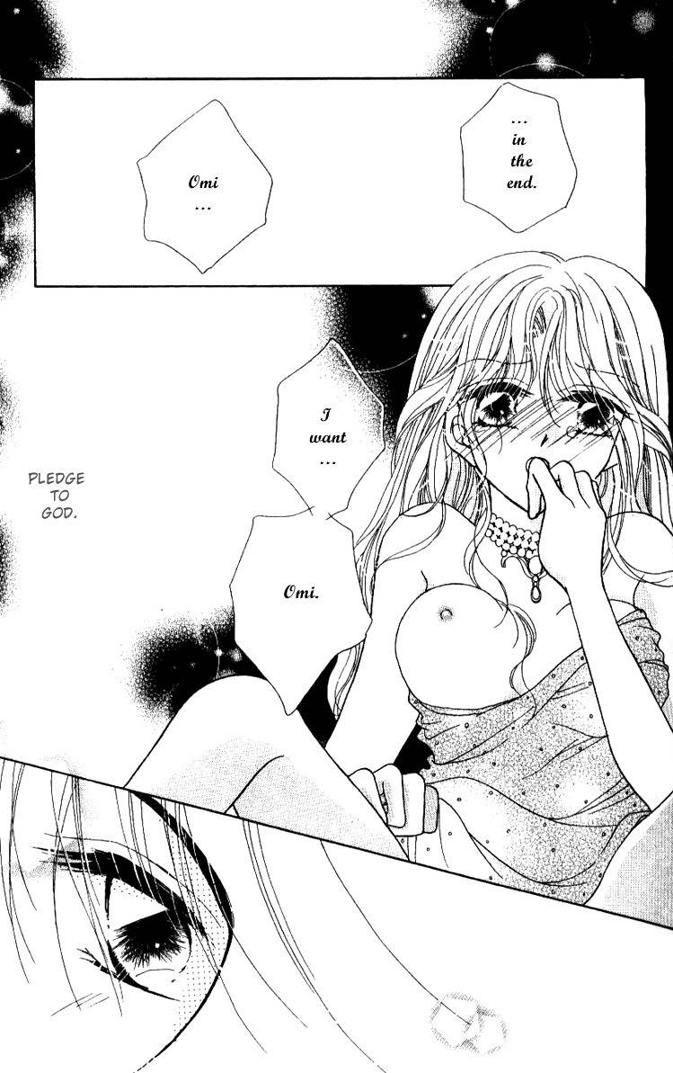 Hoshigari Love Dollar Chapter 6 page 40 - Chapter 6