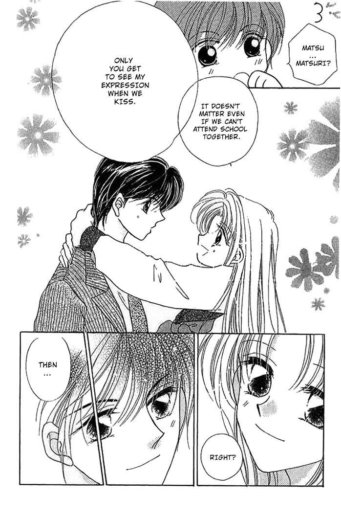 Hoshigari Love Dollar Chapter 7 page 26 - Chapter 7