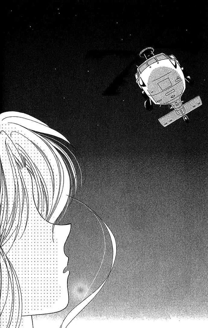 Hoshigari Love Dollar Chapter 7 page 36 - Chapter 7
