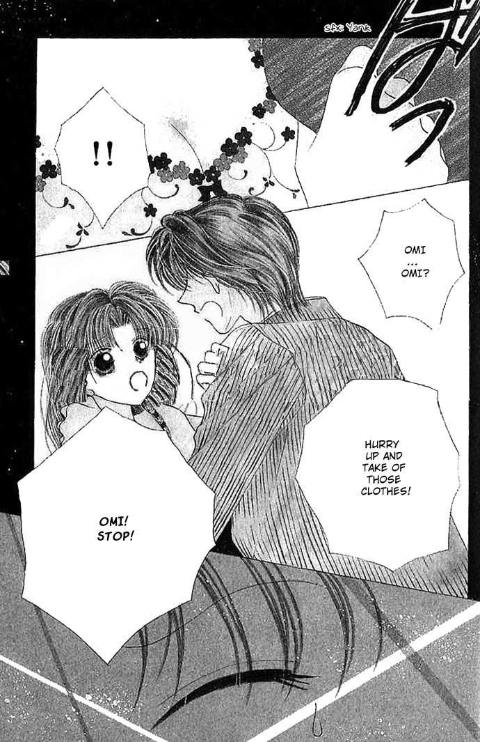 Hoshigari Love Dollar Chapter 7 page 4 - Chapter 7
