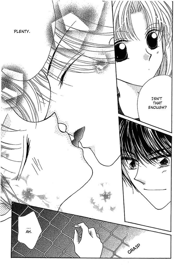 Hoshigari Love Dollar Chapter 7 page 41 - Chapter 7