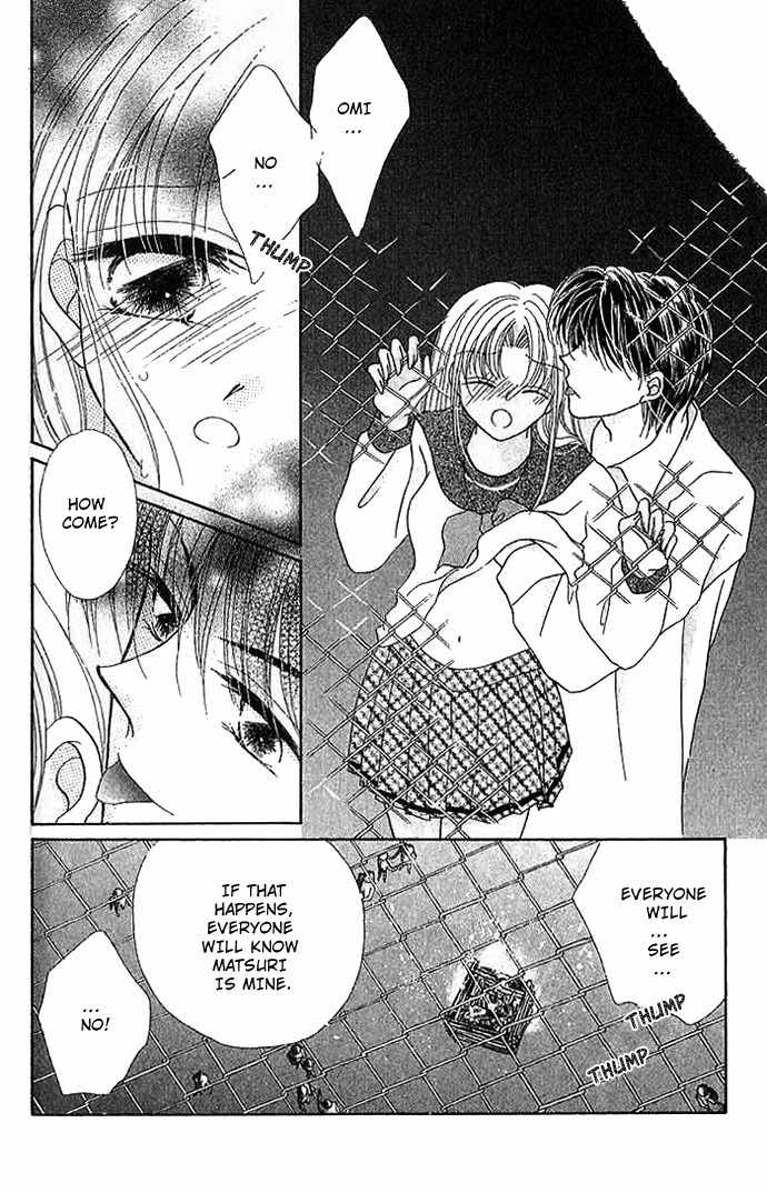 Hoshigari Love Dollar Chapter 7 page 42 - Chapter 7