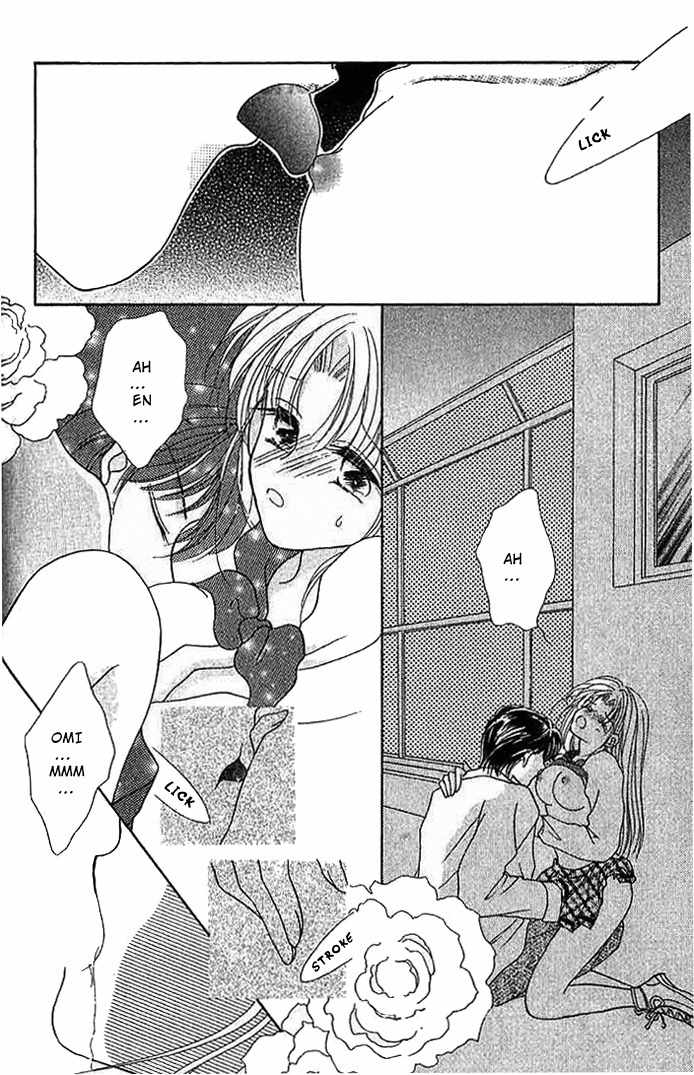 Hoshigari Love Dollar Chapter 7 page 44 - Chapter 7