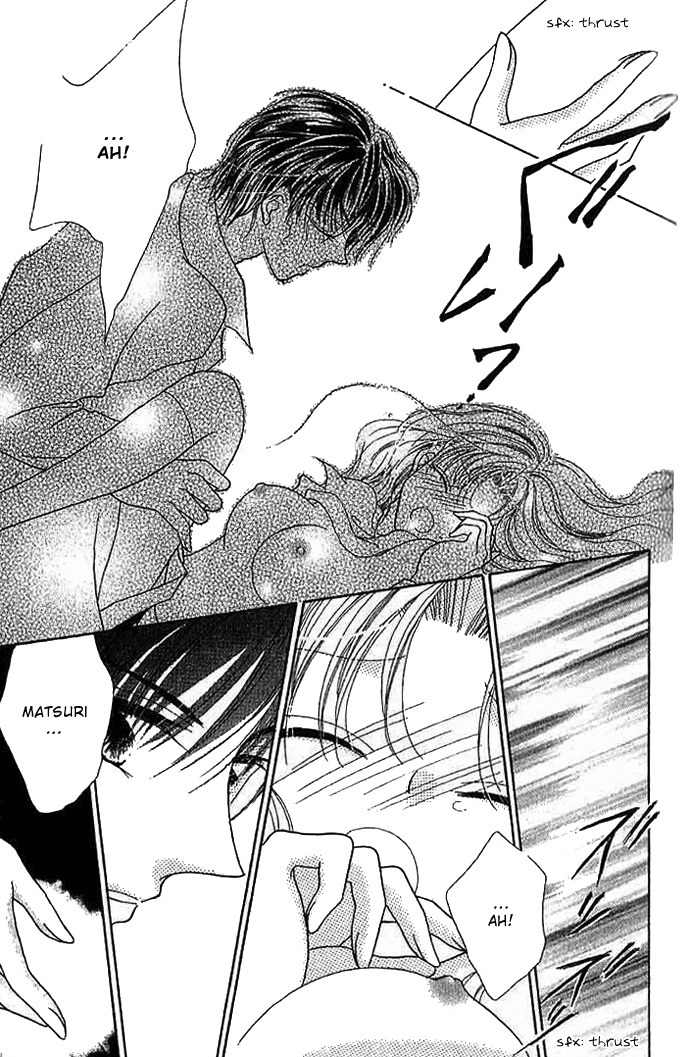 Hoshigari Love Dollar Chapter 7 page 45 - Chapter 7