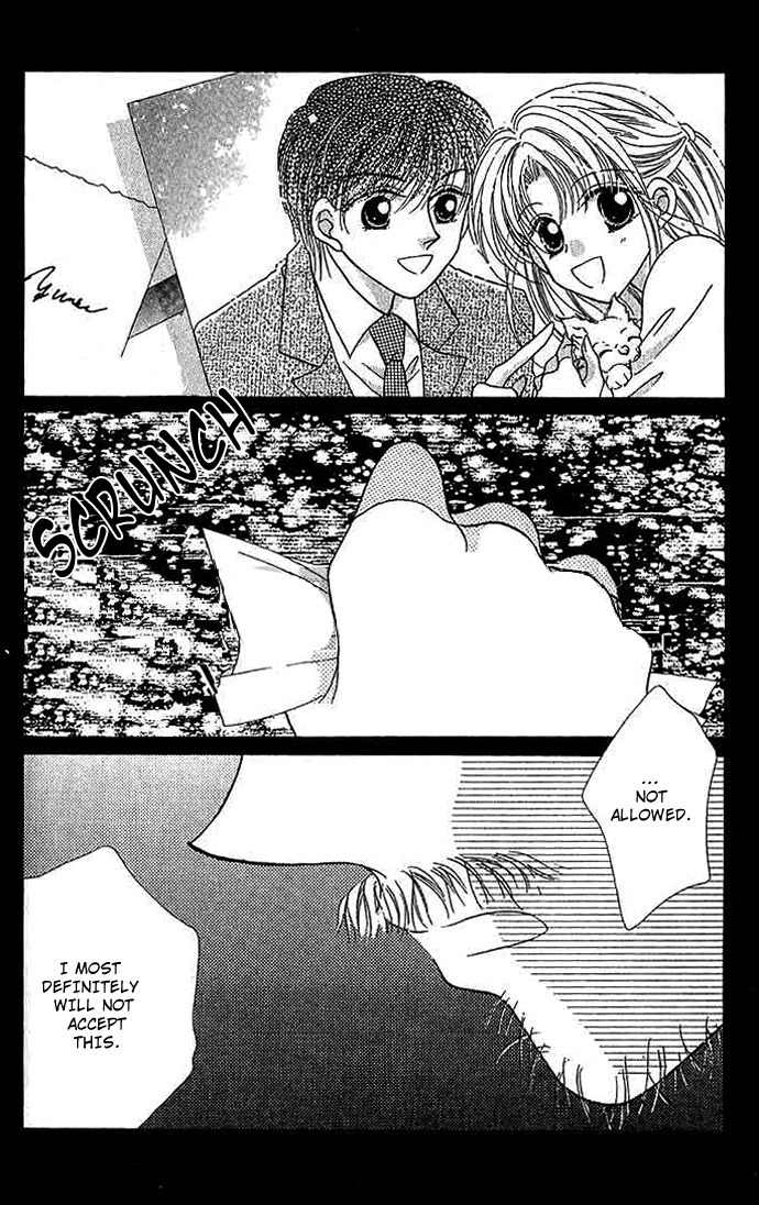 Hoshigari Love Dollar Chapter 8 page 2 - Chapter 8