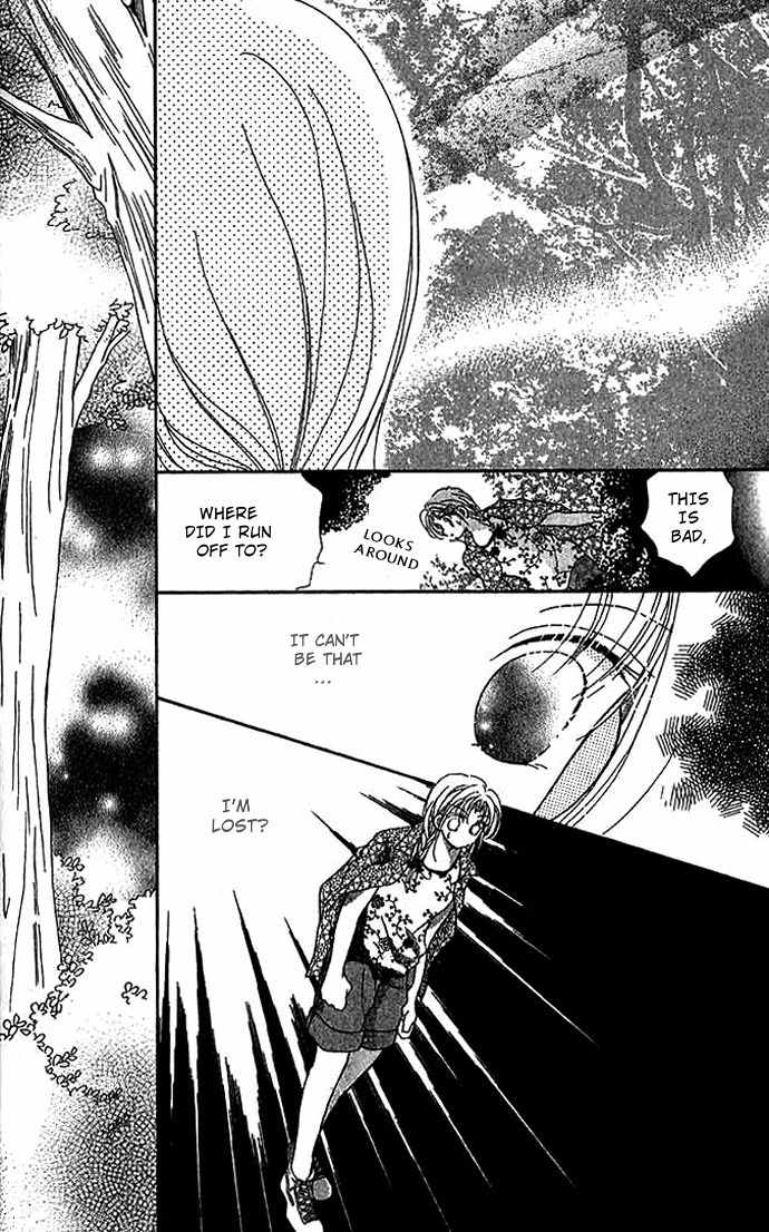 Hoshigari Love Dollar Chapter 8 page 24 - Chapter 8