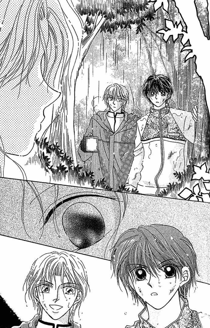 Hoshigari Love Dollar Chapter 8 page 31 - Chapter 8