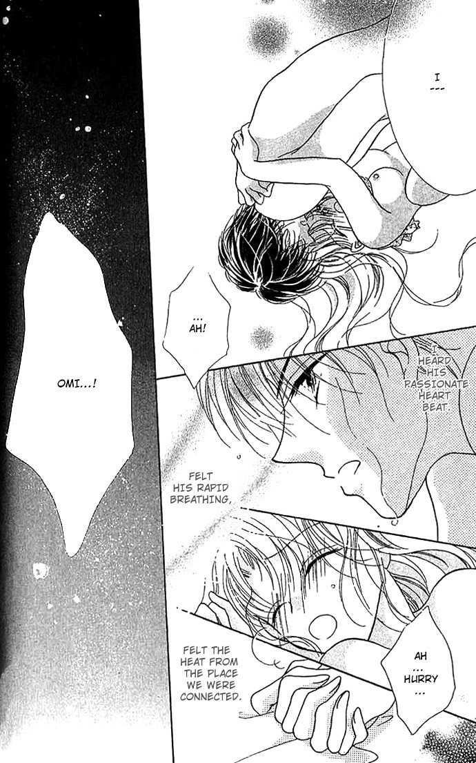 Hoshigari Love Dollar Chapter 8 page 42 - Chapter 8