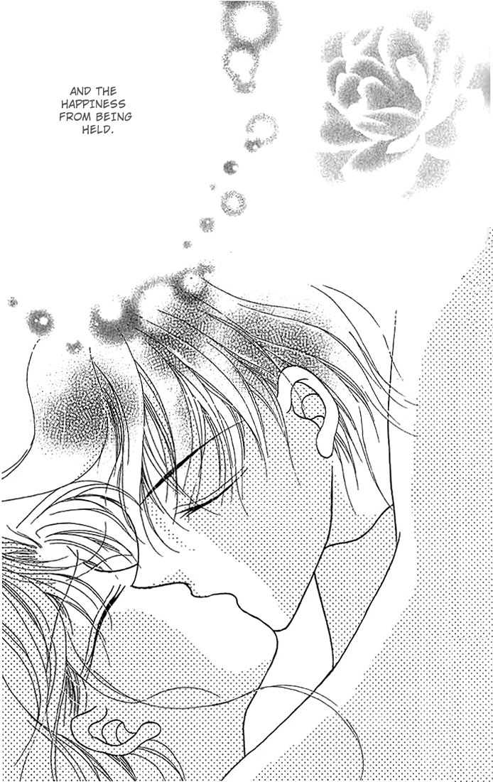 Hoshigari Love Dollar Chapter 8 page 43 - Chapter 8