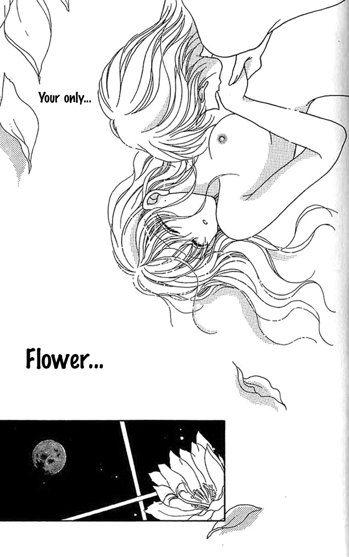 Hoshigari Love Dollar Chapter 9.5 page 28 - Chapter 9.5: Secret Garden, Mysterious Garden [END]