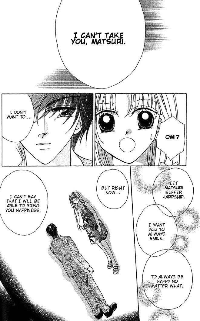 Hoshigari Love Dollar Chapter 9 page 26 - Chapter 9