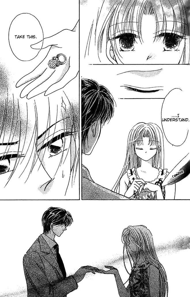 Hoshigari Love Dollar Chapter 9 page 27 - Chapter 9