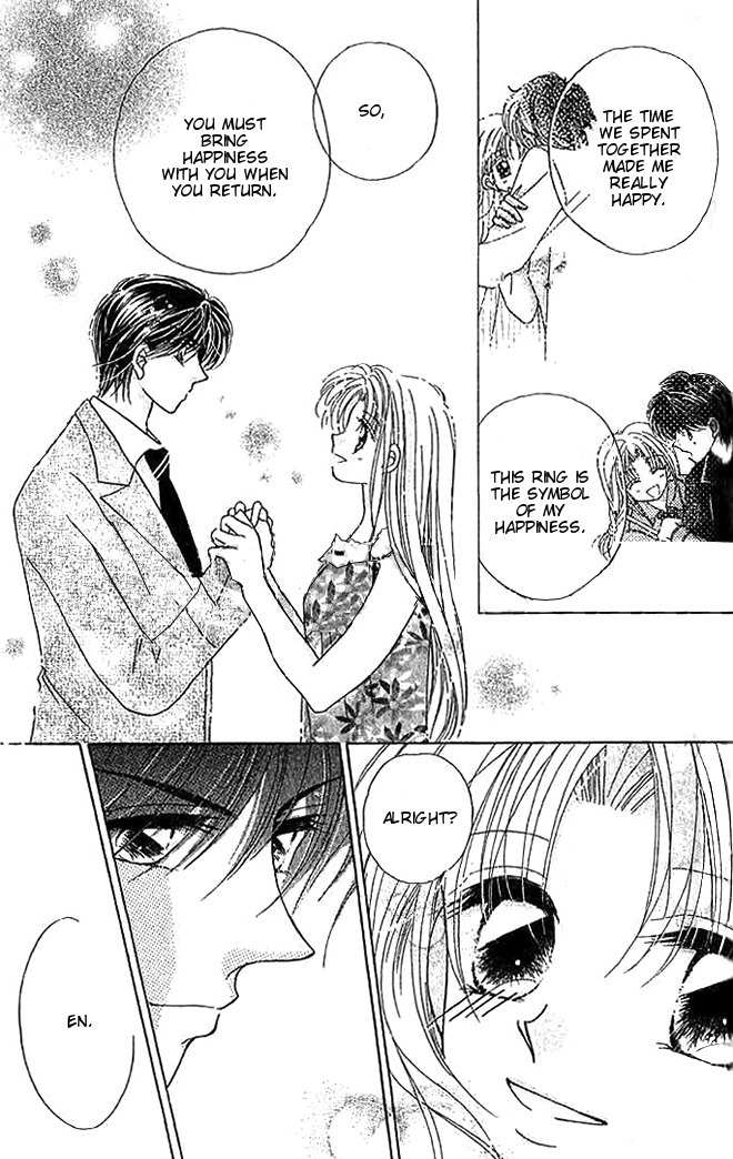 Hoshigari Love Dollar Chapter 9 page 29 - Chapter 9