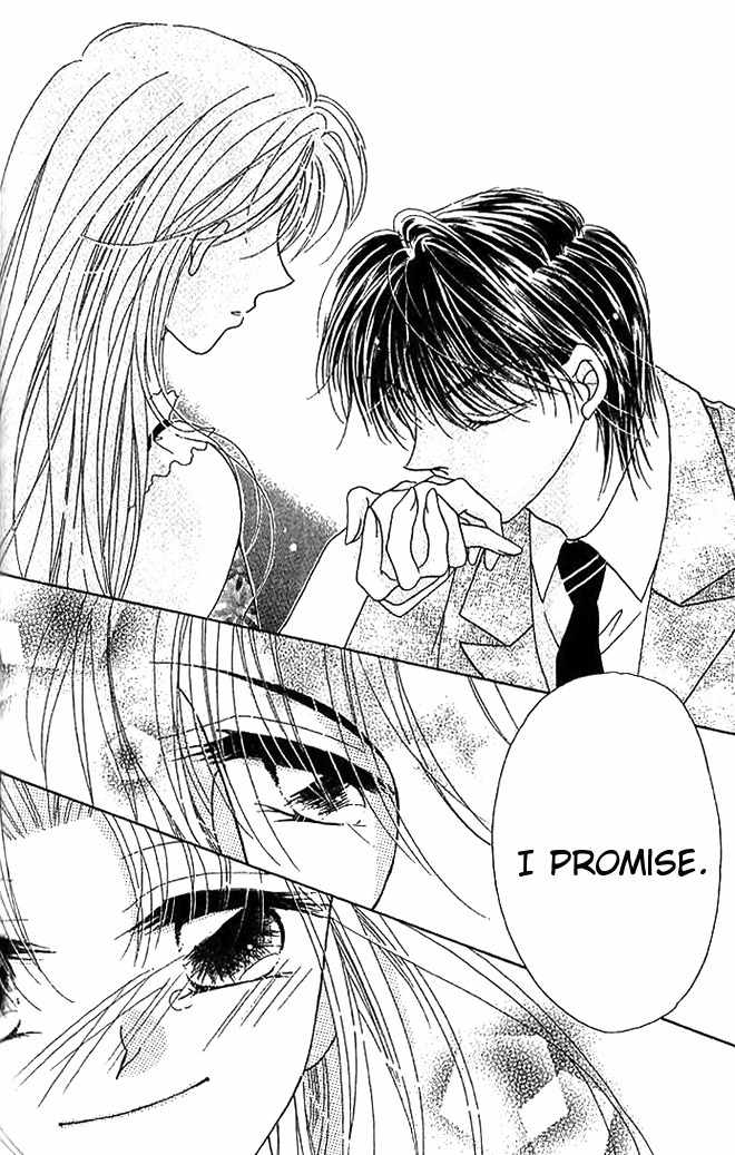 Hoshigari Love Dollar Chapter 9 page 30 - Chapter 9