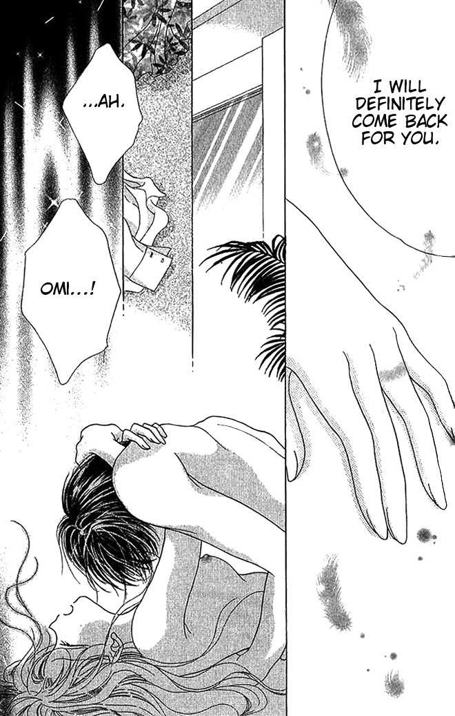 Hoshigari Love Dollar Chapter 9 page 31 - Chapter 9