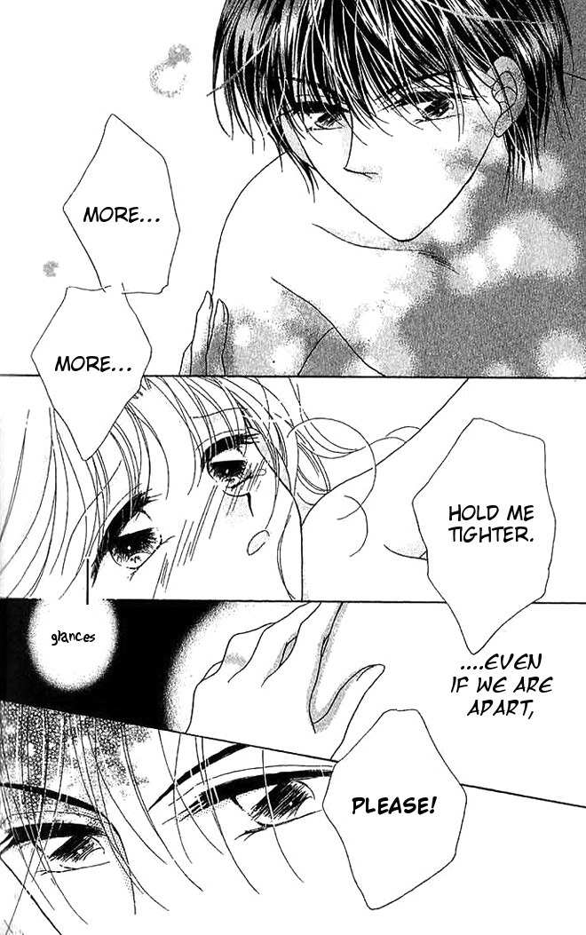 Hoshigari Love Dollar Chapter 9 page 32 - Chapter 9