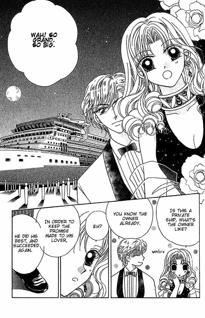 Hoshigari Love Dollar Chapter 9 page 39 - Chapter 9