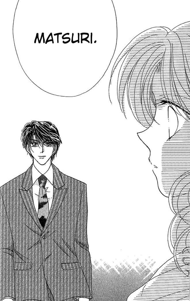 Hoshigari Love Dollar Chapter 9 page 40 - Chapter 9