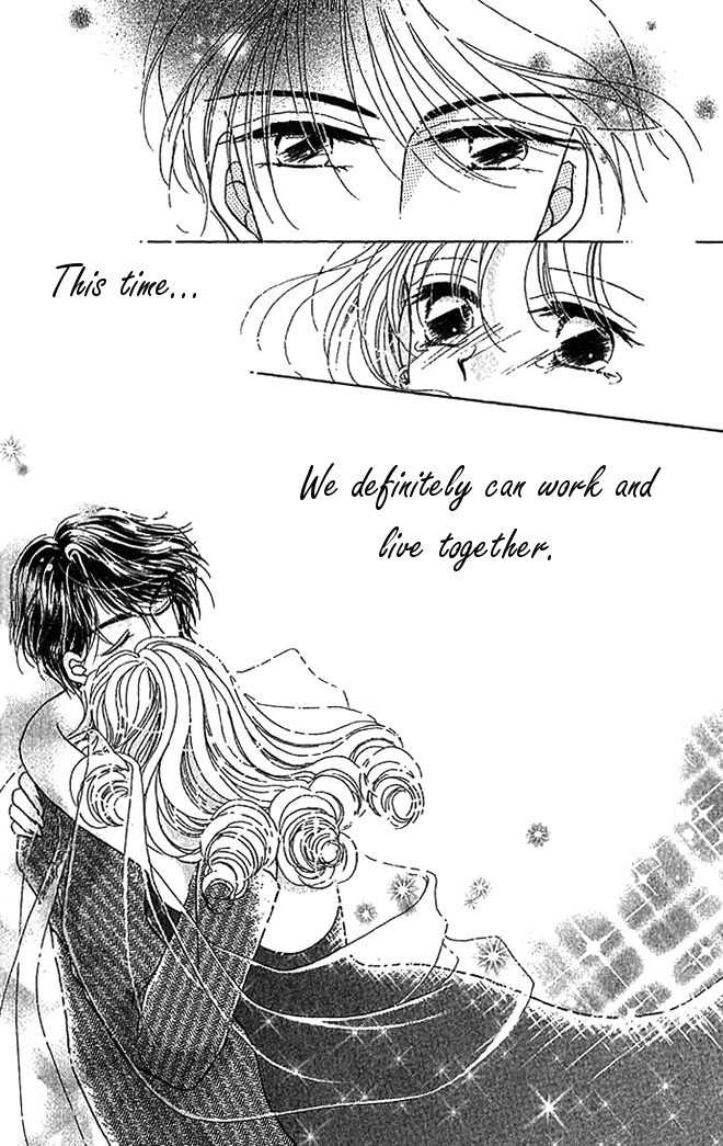 Hoshigari Love Dollar Chapter 9 page 42 - Chapter 9